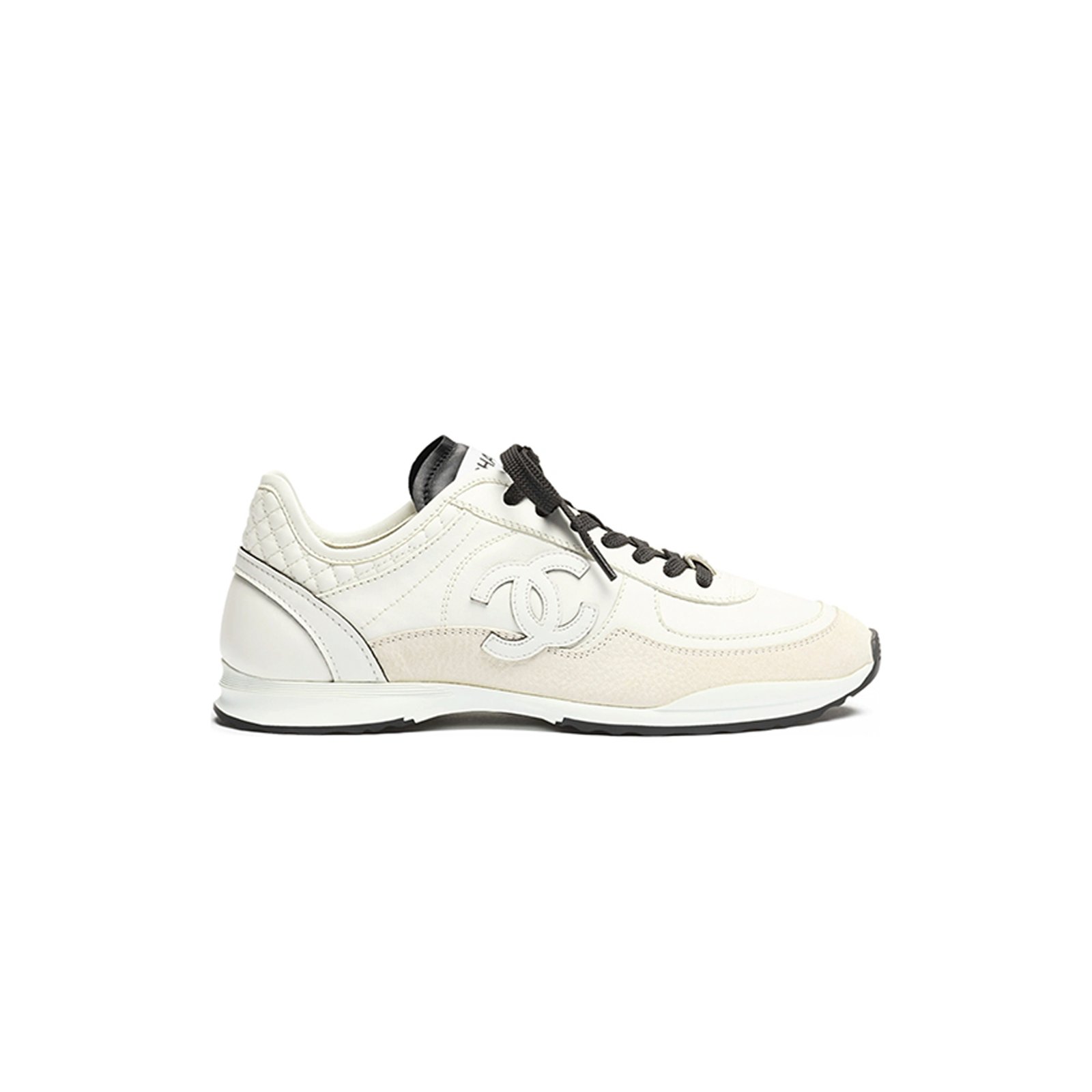 2cd12783a149219d651a2d6fae85115b59fb375b CHANEL SNEAKERS G46372 - Image 1