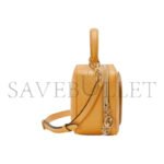 GUCCI BLONDIE TOP HANDLE BAG 744434 (17*15*9cm) - Image 4