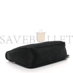 PRADA NYLON RE-EDITION 2005 SHOULDER BAG BLACK (22*11*6cm) - Image 3