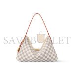 LOUIS VUITTON SLOUCHY PM N00116 (33*22*9cm) - Image 2