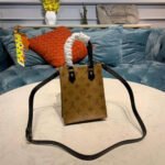 Louis Vuitton Monogram Reverse Canvas Mini Onthego M69846 - Image 3