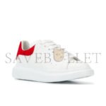 ALEXANDER MCQUEEN OVERSIZED SNEAKERS 553680WHGP79676 - Image 2