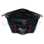 GUCCI�PRINTED CANVAS LARGE TOTE BAG ����816863FAD784044 (39*45*19cm) - Image 6