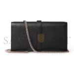 GUCCI JACKIE 1961 WALLET ON CHAIN 652681 AABXM 1000 (19*10*3.5cm) - Image 2