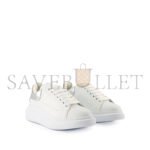 ALEXANDER MCQUEEN OVERSIZED SNEAKERS 718232WICGI9071 - Image 2