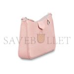 LOUIS VUITTON EASY POUCH ON STRAP M80483 (19*11.5*3cm) - Image 4