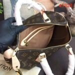 Louis Vuitton Monogram Canvas Speedy 30 M41108 - Image 12