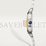 CARTIER SANTOS DE CARTIER WATCH W2SA0016 - Image 5
