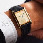 CARTIER TANK SERIES WATCH WGTA0213 - Image 2