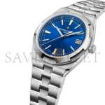 VACHERON CONSTANTIN OVERSEAS SELF-WINDING 41 MM WATCH 4520V/210A-B128 - Image 5