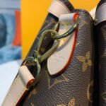 Louis Vuitton Monogram Canvas Soufflot MM M44816 - Image 7