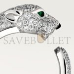 CARTIER BAGUE PANTH�RE DE CARTIER N4225252 - Image 6