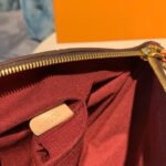 Louis Vuitton Monogram Canvas Turenne MM M48814 - Image 9