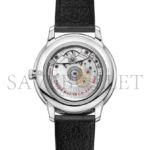 OMEGA DE VILLE PRESTIGE WATCH 434.13.40.20.06.001 - Image 4