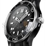 OMEGA SEAMASTER 300M WATCH 210.92.44.20.01.001 - Image 3