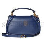 GUCCI BLONDIE MEDIUM TOP HANDLE BAG 815714AAEC24730 (26.5*16.5*8.5cm) - Image 3
