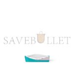 LOUIS VUITTON LV X TM CRISS-CROSS CARD HOLDER M14090 (10*7cm) - Image 4