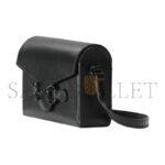 GUCCI HORSEBIT 1955 MINI BAG 699296 (18*12*5cm) - Image 3