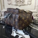 Louis Vuitton Monogram Canvas Palm Springs Backpack Mini M41562-1 - Image 6