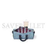 LOUIS VUITTON KEEPALL BANDOULI�RE 25 M14681 (25*15*11cm) - Image 5