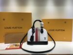 Louis Vuitton Epi Leather Alma BB M51963 M51961 - Image 2