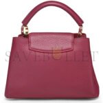 LOUIS VUITTON CAPUCINES BB M25128 (27*18*9cm) - Image 3