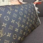 Louis Vuitton Monogram Canvas Speedy 35 M41107 - Image 7