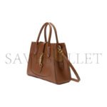 GUCCI JACKIE 1961 SMALL GRAINY TOTE 727810 (30*23*12cm) - Image 3