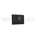 YSL CALYPSO SMALL POUCH IN LAMBSKIN 765025AACX71000 (23*16*3cm) - Image 2