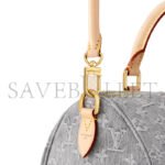 LOUIS VUITTON SPEEDY SOFT 30 M13344 (30*21*17cm) - Image 6