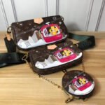 Louis Vuitton Paris Multi Pochette Accessoires M44813 - Image 7