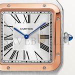 CARTIER SANTOS-DUMONT WATCH W2SA0017 - Image 5
