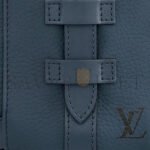 LOUIS VUITTON CHRISTOPHER SHOULDER BAGS M58495 (19.5*14*5cm) - Image 3