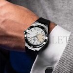 OMEGA CONSTELACION WATCH 131.33.41.21.06.001 - Image 2