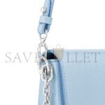 LOUIS VUITTON TWIST WEST M24566 (23.5*12*7cm) - Image 5