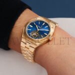 VACHERON CONSTANTIN OVERSEAS WATCH 6000V/110R-B733 - Image 3