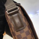 Louis Vuitton Damier Ebene Canvas District MM N41213 - Image 5