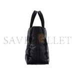 YSL SAINT LAURENT TOTE BAG 756269FACY81000 (50*43*17cm) - Image 4
