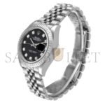 ROLEX DATEJUST 28MM LADIES WATCH 279174 - Image 2