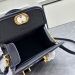 Ladies new fashion handbag - Image 4