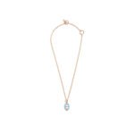 HERM�S MINI MAILLON PENDANT, SMALL MODEL H100053FOC5