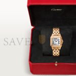 CARTIER PANTH�RE DE CARTIER WATCH WGPN0007 - Image 3