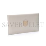 YSL UPTOWN POUCH IN SMOOTH LEATHER 565739562003 (27*16*2cm) - Image 2