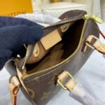 Louis Vuitton Monogram Canvas Nano Speedy M61252 - Image 16