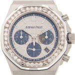 AUDEMARS PIGUET ROYAL OAK OFFSHORE 37MM WATCH 26231ST.ZZ.D010CA.01 - Image 2
