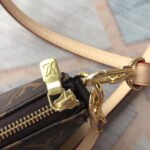 Louis Vuitton Monogram Canvas Pochette Accessoires M40712/M51980 - Image 8