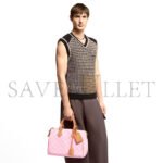 LOUIS VUITTON SPEEDY P9 BANDOULI�RE 30 M13914 (32*22.5*18cm) - Image 2