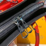 Louis Vuitton Epi Leather Twist Tote M55613 - Image 7