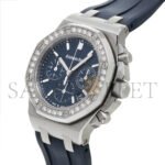AUDEMARS PIGUET ROYAL OAK OFFSHORE SELFWINDING CHRONOGRAPH 37MM WATCH 26231ST.ZZ.D027CA.01 - Image 2