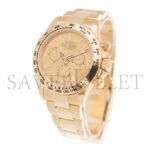 ROLEX DAYTONA 40MM WATCH 116508-0003 - Image 2